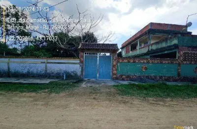 Oportunidade única em mage - rj | tipo: casa | negociação: venda online  | situação: imóvel