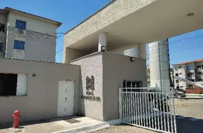 Oportunidade Única em ITAGUAI - RJ | Tipo: Apartamento | Negociação: Venda Online  | Situação: Imóvel