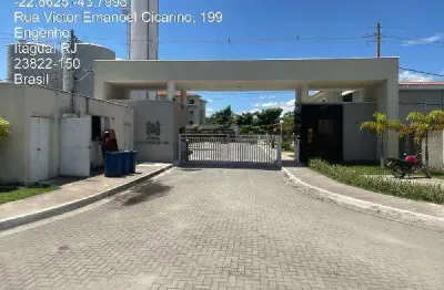 Oportunidade única em itaguai - rj | tipo: apartamento | negociação: venda online  | situação: imóvel