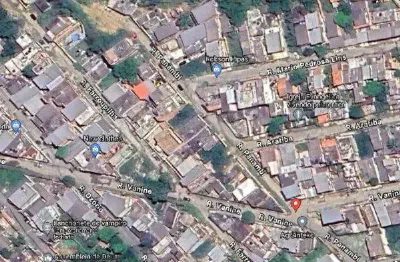 Oportunidade única em nova iguacu - rj | tipo: casa | negociação: venda online  | situação: imóvel
