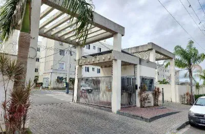 Oportunidade única em campos dos goytacazes - rj | tipo: apartamento | negociação: venda online  | situação: imóvel