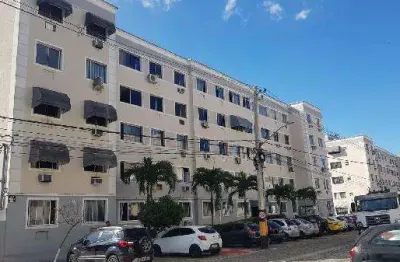 Oportunidade Única em RIO DE JANEIRO - RJ | Tipo: Apartamento | Negociação: Venda Online  | Situação: Imóvel