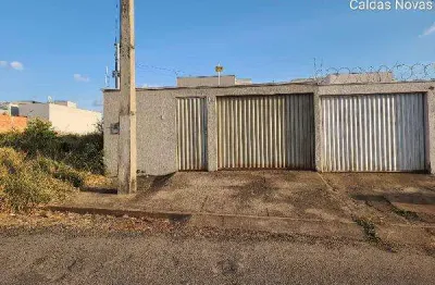 Oportunidade única em caldas novas - go | tipo: casa | negociação: venda online  | situação: imóvel