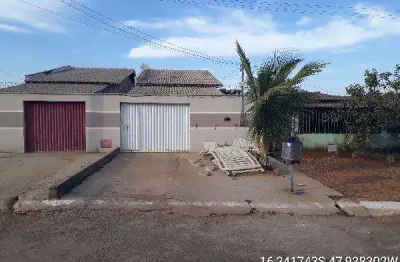 Oportunidade única em luziania - go | tipo: casa | negociação: venda online  | situação: imóvel