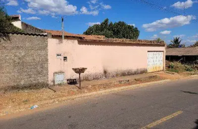 Oportunidade única em aparecida de goiania - go | tipo: casa | negociação: venda direta online  | situação: imóvel