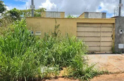 Oportunidade única em goiania - go | tipo: casa | negociação: venda online  | situação: imóvel