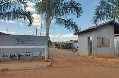 Oportunidade única em luziania - go | tipo: casa | negociação: venda online  | situação: imóvel