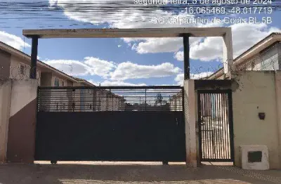 Oportunidade Única em VALPARAISO DE GOIAS - GO | Tipo: Apartamento | Negociação: Venda Direta Online  | Situação: Imóvel