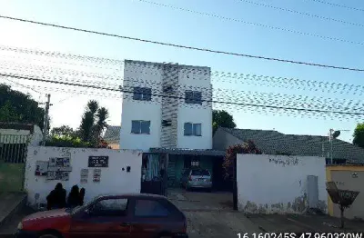 Oportunidade única em luziania - go | tipo: apartamento | negociação: venda direta online  | situação: imóvel