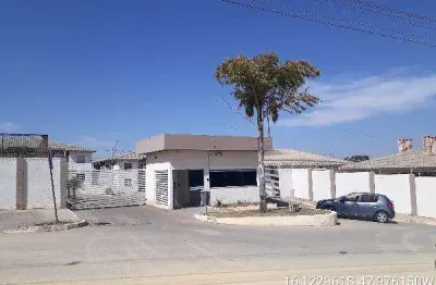 Oportunidade única em valparaiso de goias - go | tipo: apartamento | negociação: venda direta online  | situação: imóvel