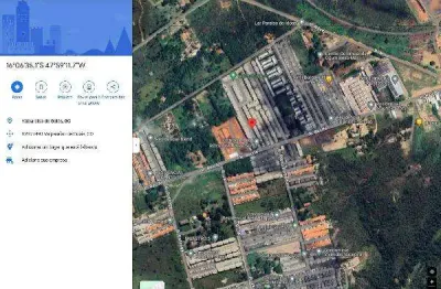 Oportunidade única em valparaiso de goias - go | tipo: apartamento | negociação: venda online  | situação: imóvel