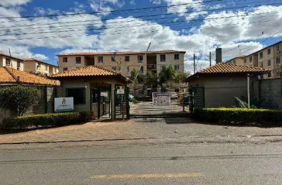 Oportunidade única em valparaiso de goias - go | tipo: apartamento | negociação: venda online  | situação: imóvel