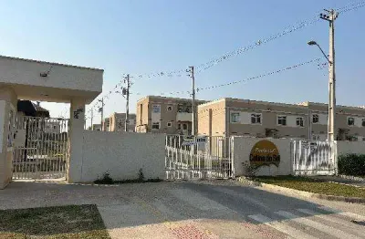 Oportunidade única em almirante tamandare - pr | tipo: apartamento | negociação: venda direta online  | situação: imóvel