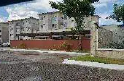 Oportunidade única em itaguai - rj | tipo: apartamento | negociação: venda online  | situação: imóvel