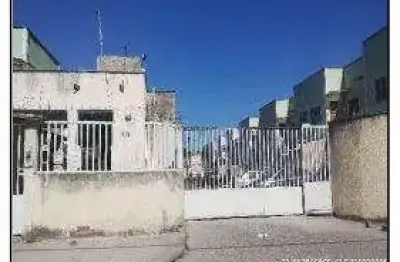 Oportunidade única em sao goncalo - rj | tipo: apartamento | negociação: venda online  | situação: imóvel