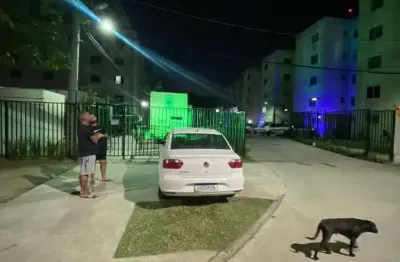 Oportunidade única em rio de janeiro - rj | tipo: apartamento | negociação: venda direta online  | situação: imóvel