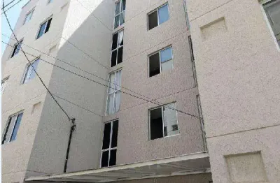Oportunidade única em belford roxo - rj | tipo: apartamento | negociação: venda direta online  | situação: imóvel