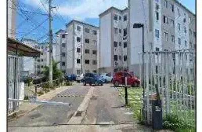 Oportunidade única em nova iguacu - rj | tipo: apartamento | negociação: venda direta online  | situação: imóvel
