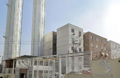 Oportunidade única em belford roxo - rj | tipo: apartamento | negociação: venda online  | situação: imóvel