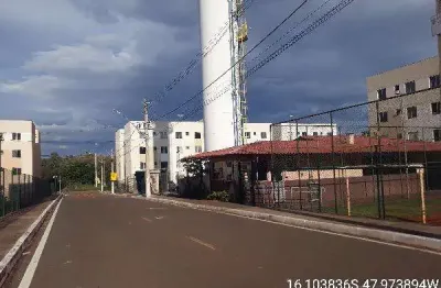 Oportunidade única em luziania - go | tipo: apartamento | negociação: venda direta online  | situação: imóvel