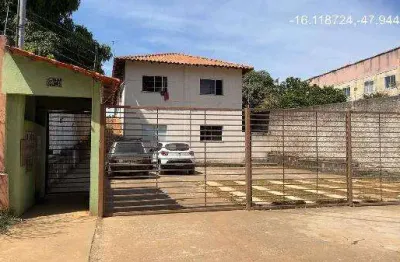 Oportunidade única em cidade ocidental - go | tipo: apartamento | negociação: venda online  | situação: imóvel