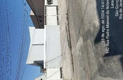 Oportunidade única em sao goncalo - rj | tipo: apartamento | negociação: venda direta online  | situação: imóvel