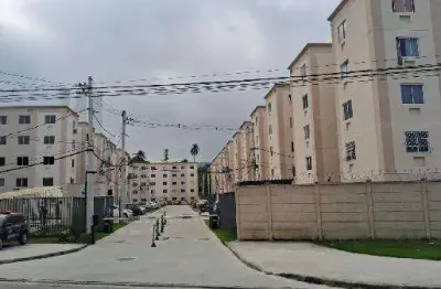 Oportunidade Única em RIO DE JANEIRO - RJ | Tipo: Apartamento | Negociação: Venda Direta Online  | Situação: Imóvel