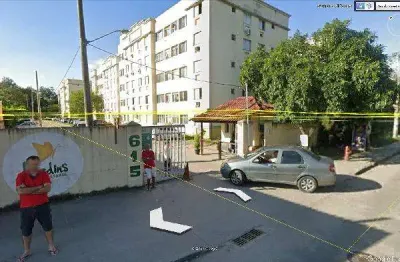 Oportunidade única em rio de janeiro - rj | tipo: apartamento | negociação: venda online  | situação: imóvel