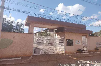 Oportunidade única em valparaiso de goias - go | tipo: apartamento | negociação: venda online  | situação: imóvel