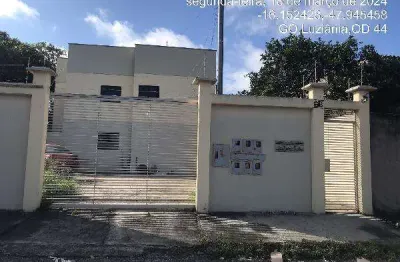 Oportunidade única em luziania - go | tipo: apartamento | negociação: venda direta online  | situação: imóvel