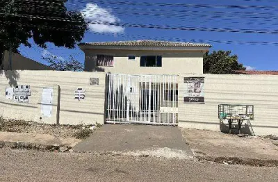 Oportunidade única em cidade ocidental - go | tipo: apartamento | negociação: venda online  | situação: imóvel