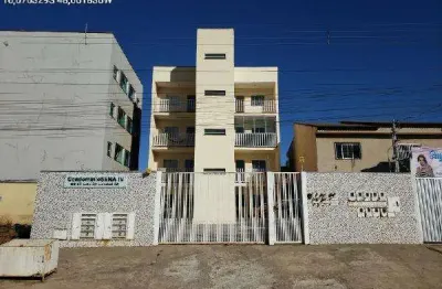 Oportunidade única em novo gama - go | tipo: apartamento | negociação: venda online  | situação: imóvel