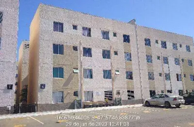 Oportunidade única em luziania - go | tipo: apartamento | negociação: venda online  | situação: imóvel