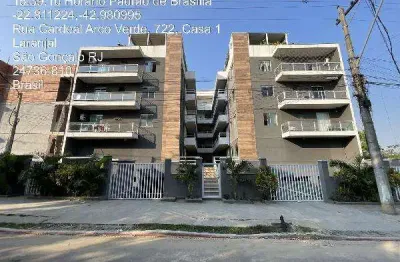 Oportunidade única em sao goncalo - rj | tipo: apartamento | negociação: venda direta online  | situação: imóvel