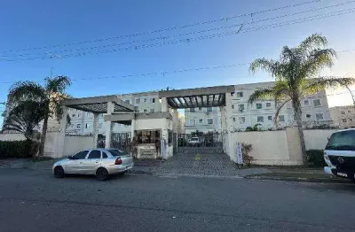 Oportunidade única em campos dos goytacazes - rj | tipo: apartamento | negociação: venda online  | situação: imóvel