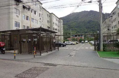 Oportunidade única em rio de janeiro - rj | tipo: apartamento | negociação: venda online  | situação: imóvel