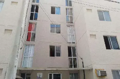 Oportunidade única em belford roxo - rj | tipo: apartamento | negociação: venda online  | situação: imóvel