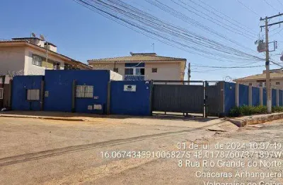 Oportunidade única em valparaiso de goias - go | tipo: apartamento | negociação: venda online  | situação: imóvel