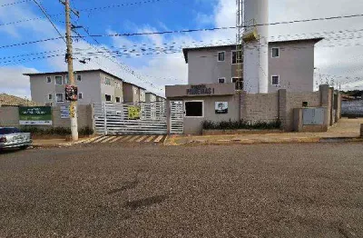 Oportunidade única em luziania - go | tipo: apartamento | negociação: venda online  | situação: imóvel