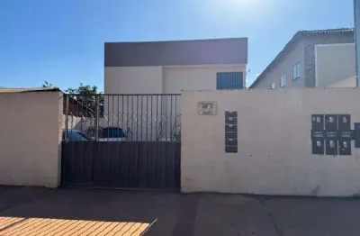 Oportunidade Única em CIDADE OCIDENTAL - GO | Tipo: Apartamento | Negociação: Venda Online  | Situação: Imóvel