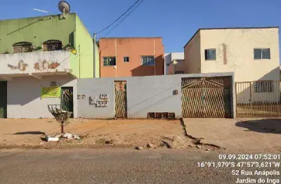 Oportunidade única em luziania - go | tipo: apartamento | negociação: venda direta online  | situação: imóvel