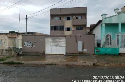 Oportunidade única em luziania - go | tipo: apartamento | negociação: venda direta online  | situação: imóvel
