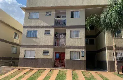 Oportunidade única em cidade ocidental - go | tipo: apartamento | negociação: venda direta online  | situação: imóvel