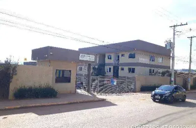 Oportunidade Única em CIDADE OCIDENTAL - GO | Tipo: Apartamento | Negociação: Venda Online  | Situação: Imóvel