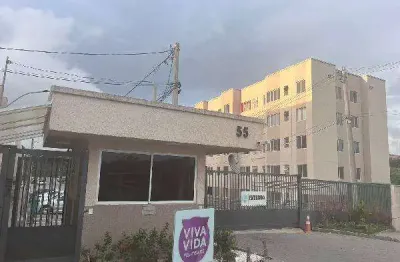 Oportunidade Única em RIO DE JANEIRO - RJ | Tipo: Apartamento | Negociação: Venda Direta Online  | Situação: Imóvel