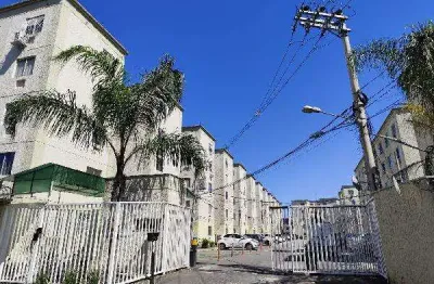 Oportunidade única em rio de janeiro - rj | tipo: apartamento | negociação: venda direta online  | situação: imóvel