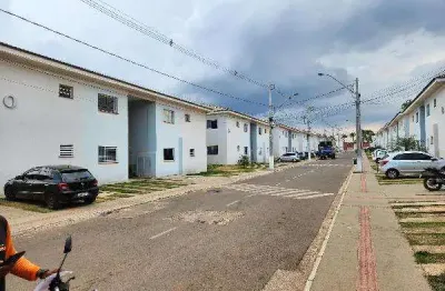 Oportunidade única em valparaiso de goias - go | tipo: apartamento | negociação: venda online  | situação: imóvel