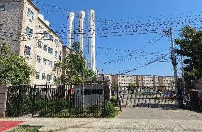 Oportunidade Única em RIO DE JANEIRO - RJ | Tipo: Apartamento | Negociação: Venda Direta Online  | Situação: Imóvel