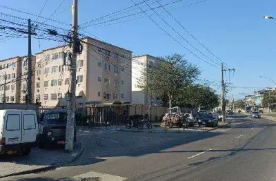 Oportunidade única em rio de janeiro - rj | tipo: apartamento | negociação: venda direta online  | situação: imóvel