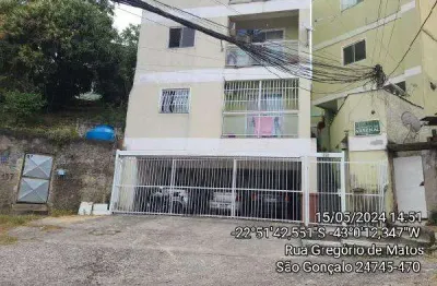 Oportunidade única em sao goncalo - rj | tipo: apartamento | negociação: venda online  | situação: imóvel